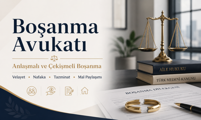 Boşanma Avukatı 2026 | İstanbul Boşanma Avukatı Boşanma Avukatı 2026 | İstanbul Boşanma Avukatı
