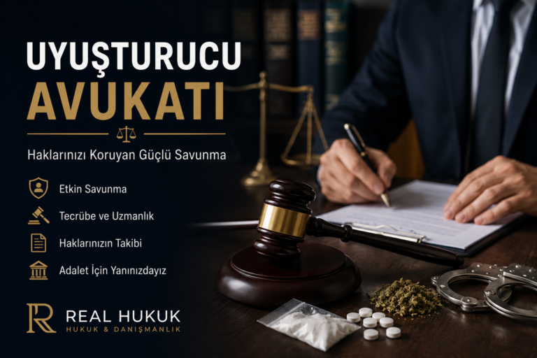 Uyuşturucu Avukatı İstanbul | TCK 188 ve TCK 191 Uyuşturucu Avukatı İstanbul | TCK 188 ve TCK 191